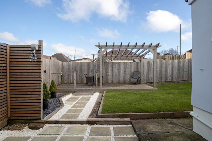 3 Bedroom Detached House For Sale In Haverfordwest, SA61