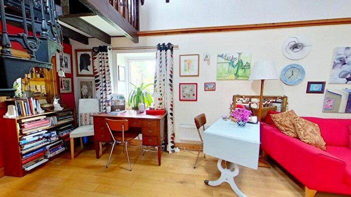 1 Bedroom Bungalow For Sale In The Cottage, Littlemill, Nairn, IV12