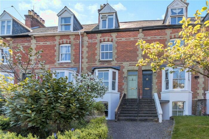 3 Bedroom Detached House To Rent In Elm Road, Winchester, SO22