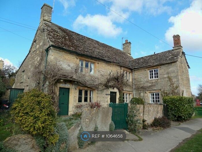 4 Bedroom Detached House To Rent In Gassons View, Filkins, Lechlade GL7