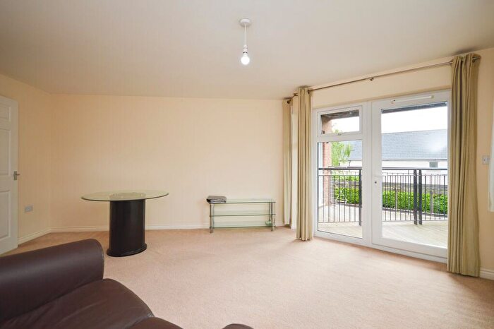 2 Bedroom Apartment To Rent In Peony House, Celsus Grove, Swindon, SN1