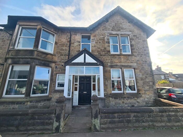 1 Bedroom Flat To Rent In Main Road, Galgate, LA2
