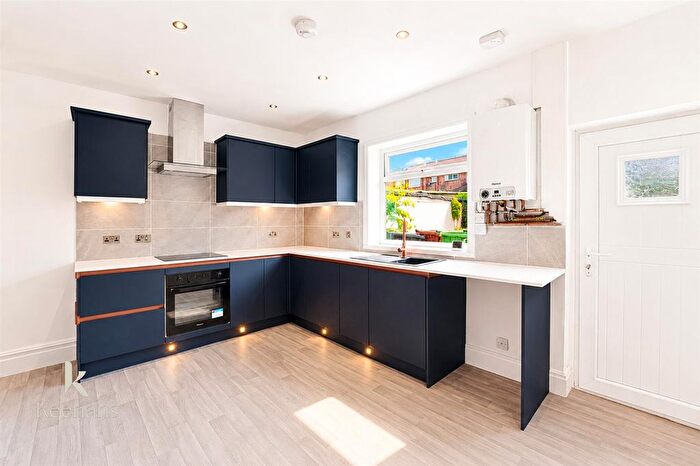 2 Bedroom Terraced House To Rent In Pine Street, Bury, BL9