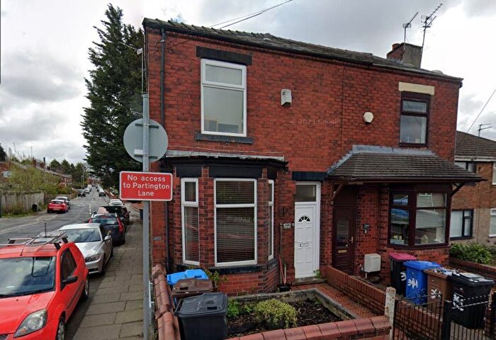 1 Bedroom Flat To Rent In Moorside Road, Swinton, Manchester, M27