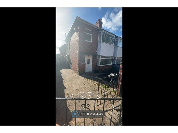 3 Bedroom Semi-Detached House To Rent In Togstone Place, Newcastle Upon Tyne, NE5