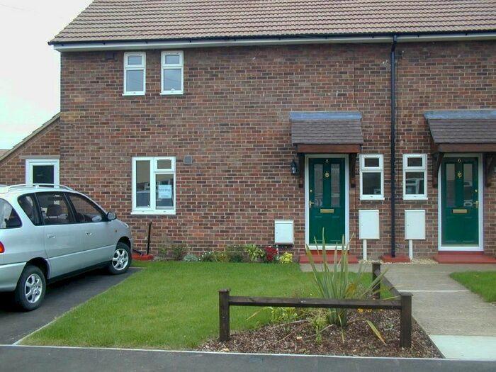 2 Bedroom Property To Rent In Embry Road, Wittering, Peterborough, PE8