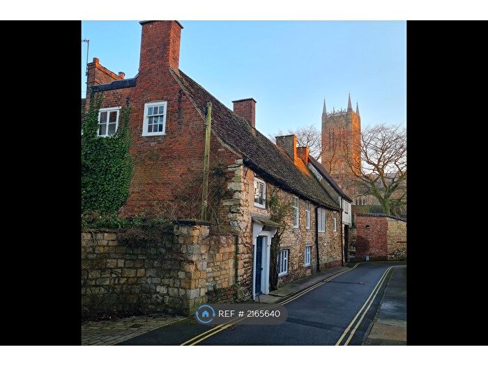 3 Bedroom Semi-Detached House To Rent In James Street, Lincoln, LN2