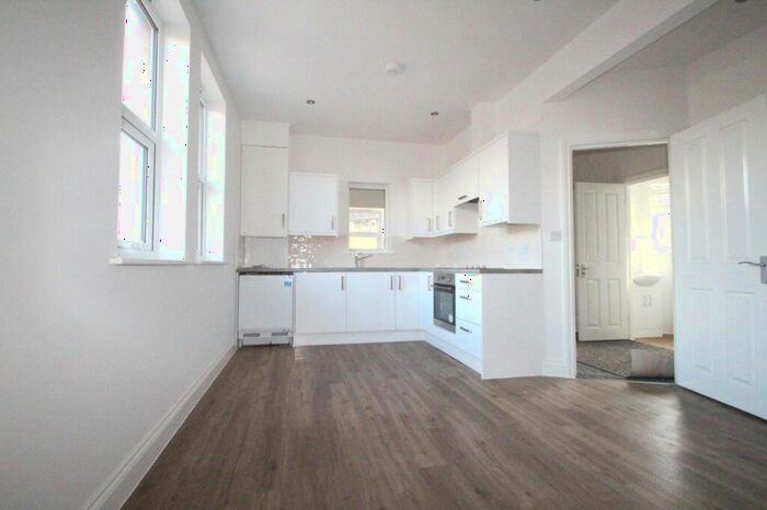 1 Bedroom Flat To Rent In Bates Road, Brighton, BN1