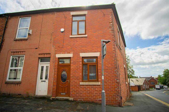2 Bedroom Flat To Rent In Cannon Hill, Ashton-On-Ribble, Preston, PR2