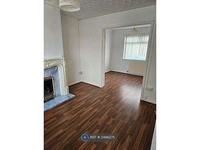 3 Bedroom Terraced House To Rent In Brook Hey Walk, Liverpool, L33