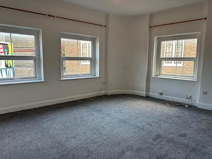 2 Bedroom Flat To Rent In Rendezvous Street, Folkestone, CT20