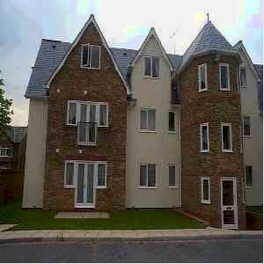 1 Bedroom Flat To Rent In Windsor, Elizabeth Court, SL4