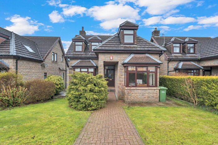 5 Bedroom Detached House For Sale In Alma Avenue, Foulridge, Colne, BB8