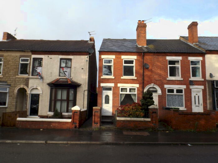 3 Bedroom House To Rent In Station Road, Langley Mill, NG16