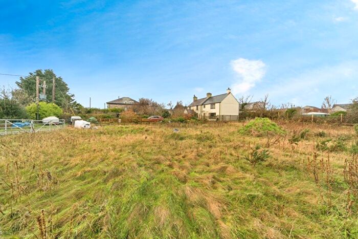Land For Sale In Malltraeth, Bodorgan, Isle Of Anglesey, LL62