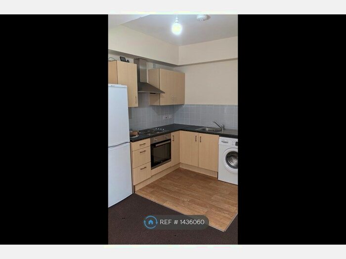 1 Bedroom Flat To Rent In King Street, Wolverhampton, WV1