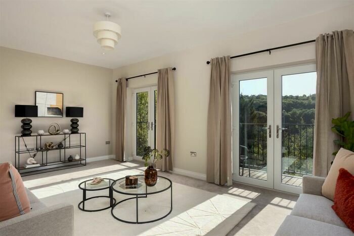 5 Bedroom Semi-Detached House To Rent In Plot, Ridge Court, Leeds, LS13
