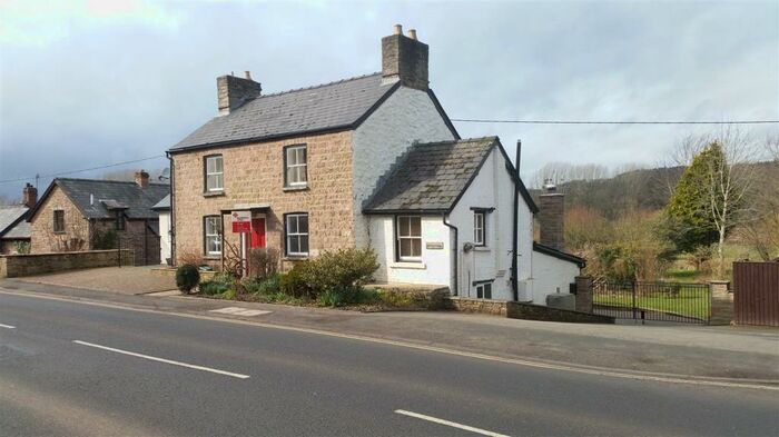 3 Bedroom Cottage To Rent In Glasbury On Wye, Hereford, HR3