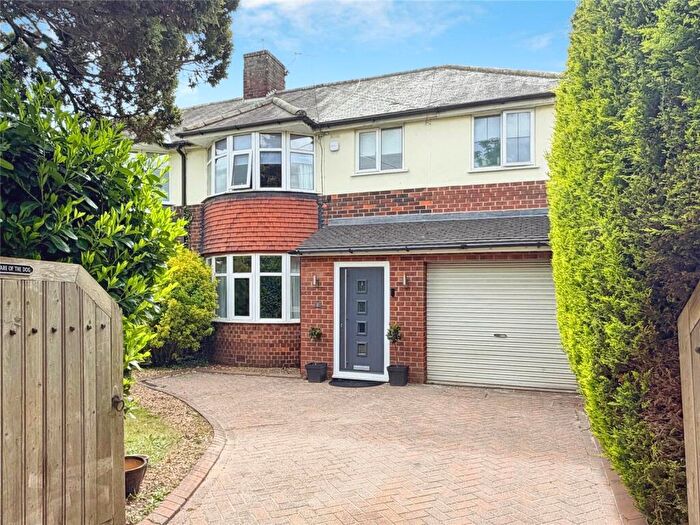4 Bedroom Semi Detached House For Sale In Ellers Drive, Bessacarr, DN4