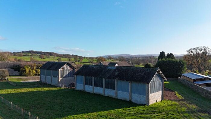 Barn For Sale In Barn, Spout Lane, Wennington, LA2