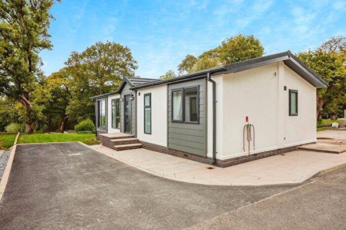 2 Bedroom Detached House For Sale In New Quay, Ceredigion, SA45