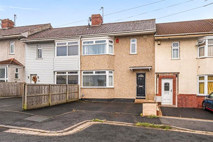 3 Bedroom Terraced House For Sale In Hengrove, BS14