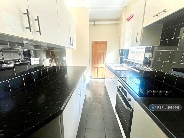 2 Bedroom Terraced House To Rent In Swan Lane, Coventry, CV2