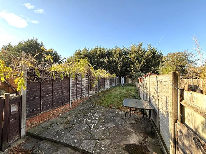 2 Bedroom Terraced House For Sale In Main Road, Sutton At Hone, Dartford, DA4