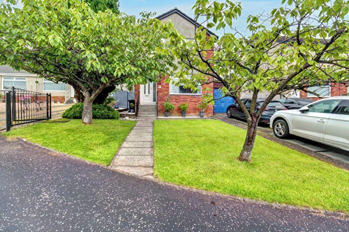 3 Bedroom Detached House For Sale In Beechwood Drive, Alexandria, G83