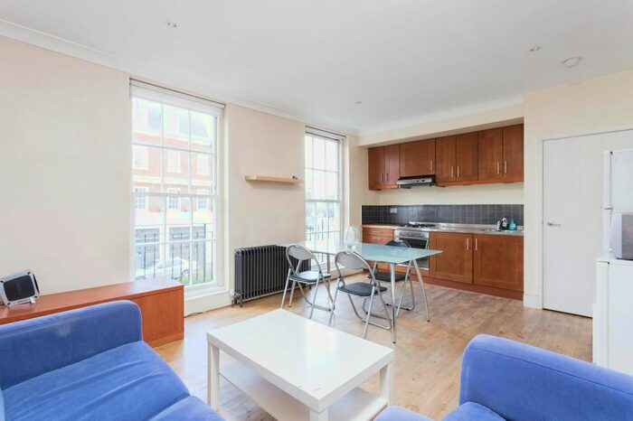 2 Bedroom Flat To Rent In Cloudesley Road, Angel, N1