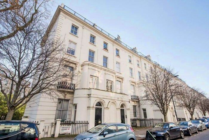 2 Bedroom Flat To Rent In Porchester Square, London, W2