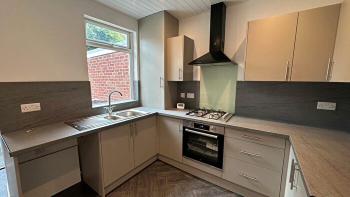 2 Bedroom House To Rent In Pearsons Field, Wombwell, Barnsley, S73