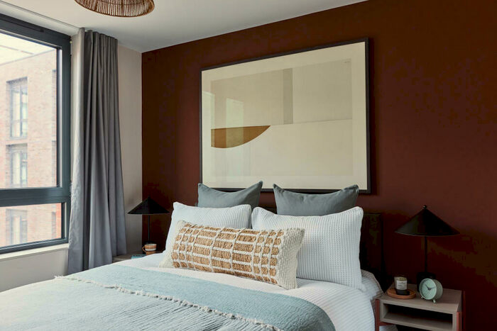 1 Bedroom Apartment To Rent In The Goodsyard - Jewellery Quarter -, B18