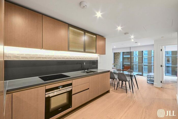 1 Bedroom Flat To Rent In Palmer Road, London, SW11