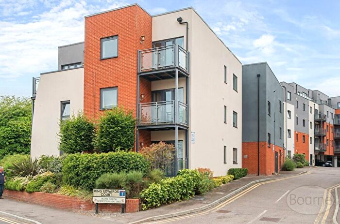1 Bedroom Apartment To Rent In Walnut Tree Close, Guildford, Surrey, GU1