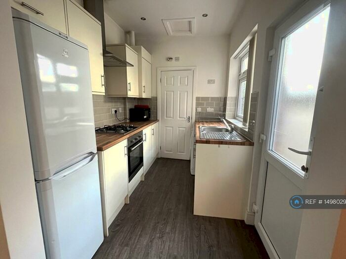 3 Bedroom Terraced House To Rent In Marlborough Road, Coventry, CV2