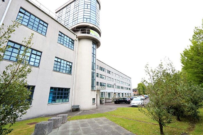 2 Bedroom Flat To Rent In Shieldhall Road, Glasgow, G51