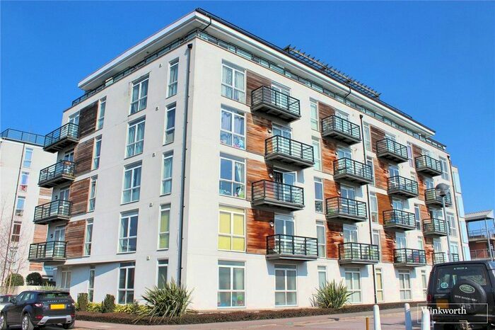 2 Bedroom Flat To Rent In Foster House, Maxwell Road, Borehamwood, WD6