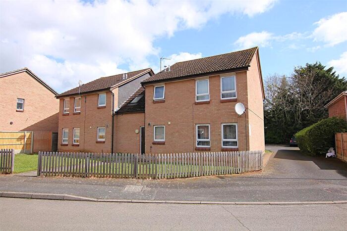 1 Bedroom Property For Sale In Downwood Close, Cherry Lodge, NN3