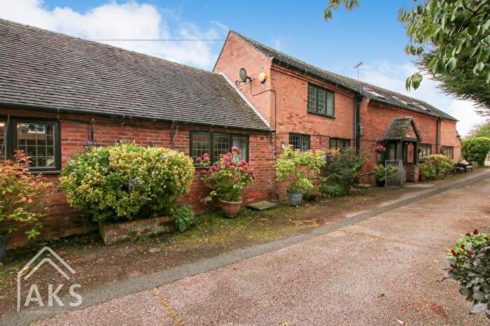 4 Bedroom Detached House For Sale In Main Street, Milton, DE65