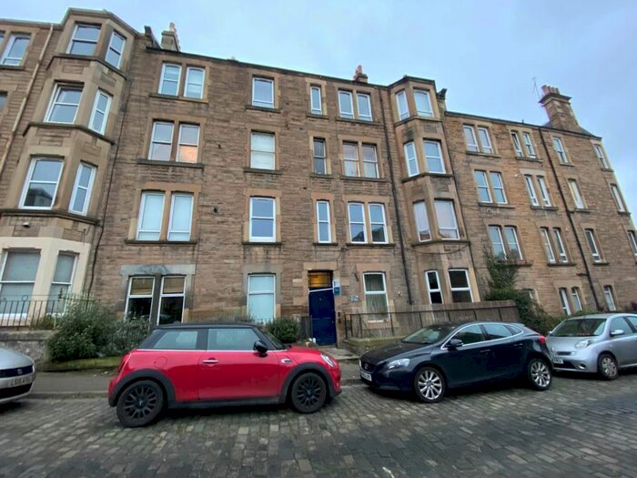 1 Bedroom Flat To Rent In Merchiston Grove, Edinburgh EH11