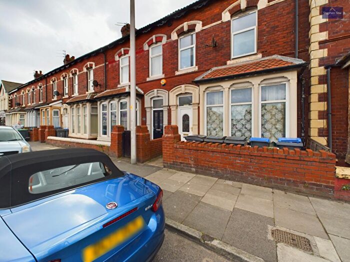 4 Bedroom Block Of Apartments For Sale In Central Drive, Blackpool, FY1