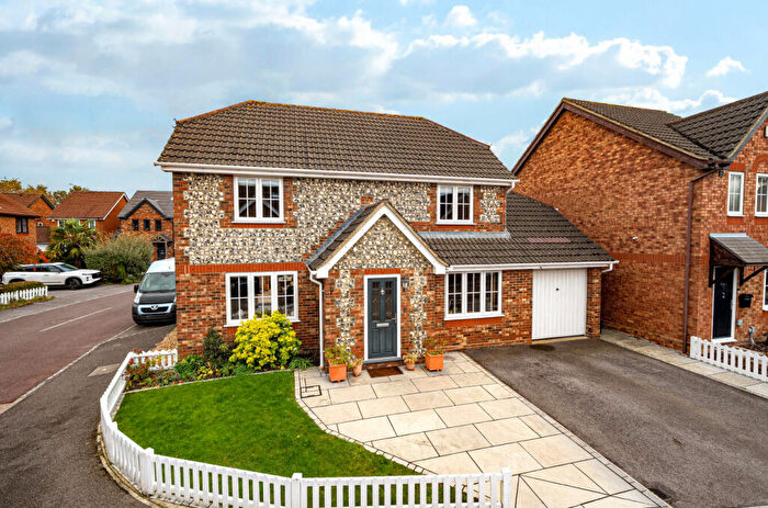 4 Bedroom Detached House For Sale In Atte Lane, Warfield, Bracknell, Berkshire, RG42