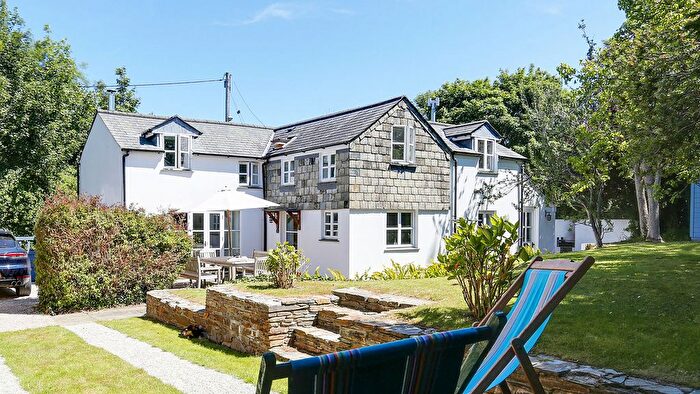 4 Bedroom Cottage For Sale In Penmayne, Rock, PL27