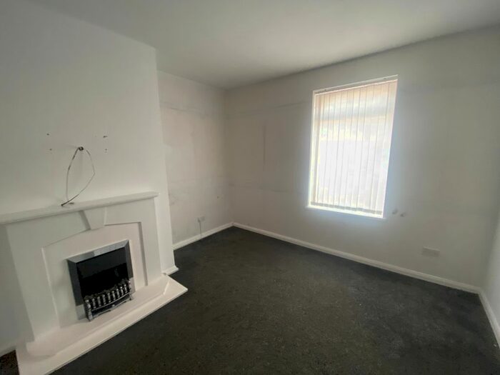 2 Bedroom Terraced House To Rent In Chester Street, Houghton-Le-Spring, DH4