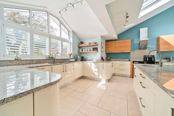 5 Bedroom Detached House For Sale In Church Road, Sutton, Sandy, SG19