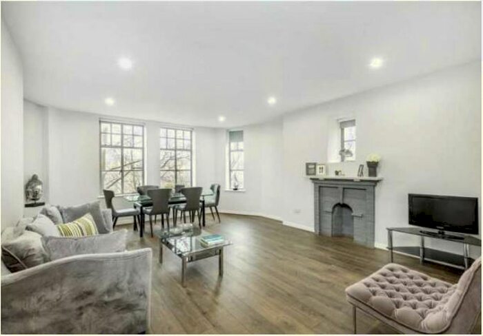 3 Bedroom Flat To Rent In Clive Court, Maida Vale, W9