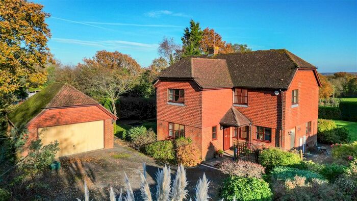 5 Bedroom Detached House For Sale In Lomas Lane, Sandhurst, Cranbrook, TN18