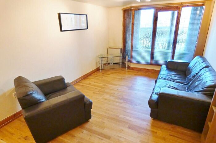 2 Bedroom Flat To Rent In St. Marks Road, Preston, PR1