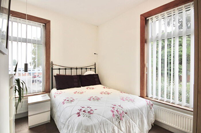 2 Bedroom Semi-Detached House For Sale In High Street, Lye, Stourbridge, DY9
